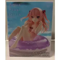 Aqua Float Girls - Sono Bisque Doll wa Koi wo Suru (My Dress-Up Darling) / Inui Sajuna