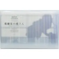 Native - Tachibana in the School Infirmary