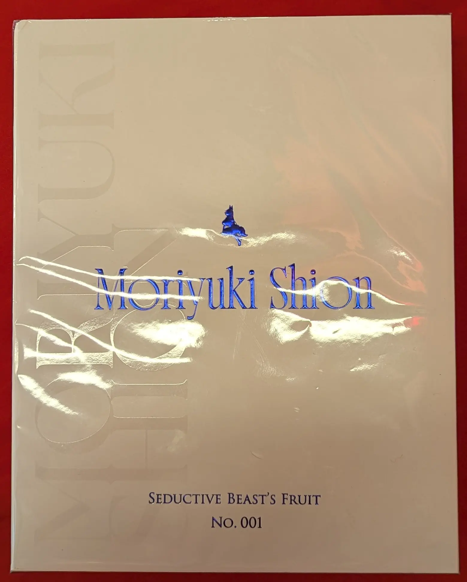 Figure - Mori Yuki (Nova Forrester)