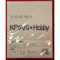 Figure - Mori Yuki (Nova Forrester)