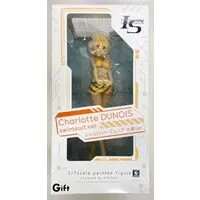 Figure - Infinite Stratos / Charlotte Dunois