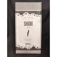 Figure - BINDing (Brand) (BINDing 1/4 詩織)