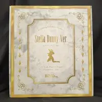 Figure - Bunny Costume Figure