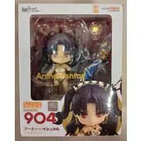 Nendoroid - Fate/Grand Order / Ishtar (Fate series)