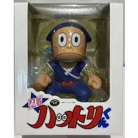 Sofubi Figure - Ninja Hattori-kun