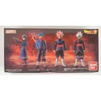 Figure - Dragon Ball / Trunks