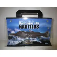 Figure - 20,000 Leagues Under the Sea