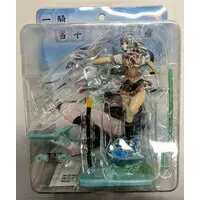 Figure - Ikkitousen (Battle Vixens) / Zhao Yun (Ikkitousen)