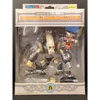 Figure - Dragon Ball / Son Gokuu