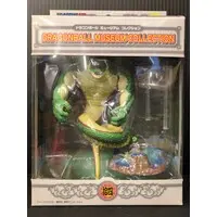 Figure - Dragon Ball / Porunga & Dende