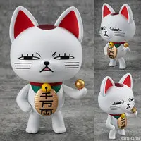 Sofubi Figure - Dandadan / Turbo Granny