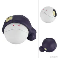 Figure - Mobile Suit Gundam GQuuuuuuX