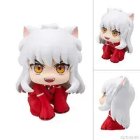 Lookup - InuYasha / Inuyasha