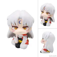 Lookup - InuYasha / Sesshoumaru