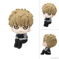 Lookup - One Punch Man / Genos