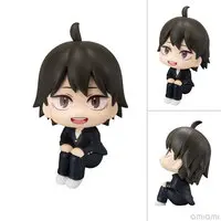 Lookup - Haikyu!! / Yamaguchi Tadashi