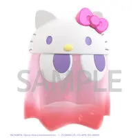 Sofubi Figure - Sanrio / Hello Kitty