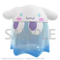 Sofubi Figure - Sanrio / Cinnamoroll