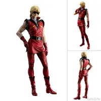 Figure - Mobile Suit Zeta Gundam