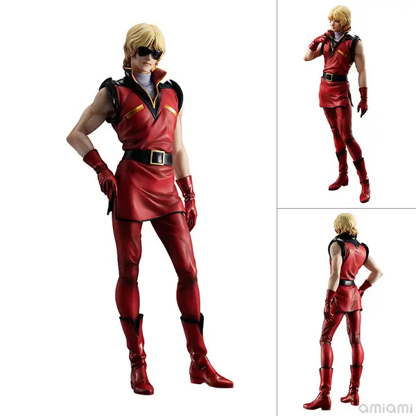 Figure - Mobile Suit Zeta Gundam