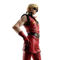 Figure - Mobile Suit Zeta Gundam