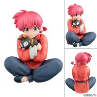 Sofubi Figure - G.E.M. - Ranma ½