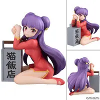Sofubi Figure - G.E.M. - Ranma ½ / Shampoo