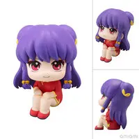 Lookup - Ranma ½ / Shampoo