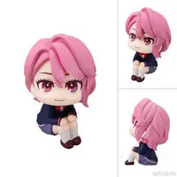 Lookup - Dandadan / Shiratori Aira