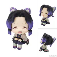 Lookup - Demon Slayer: Kimetsu no Yaiba / Kochou Shinobu