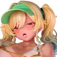 Figure - Nikukan Girl