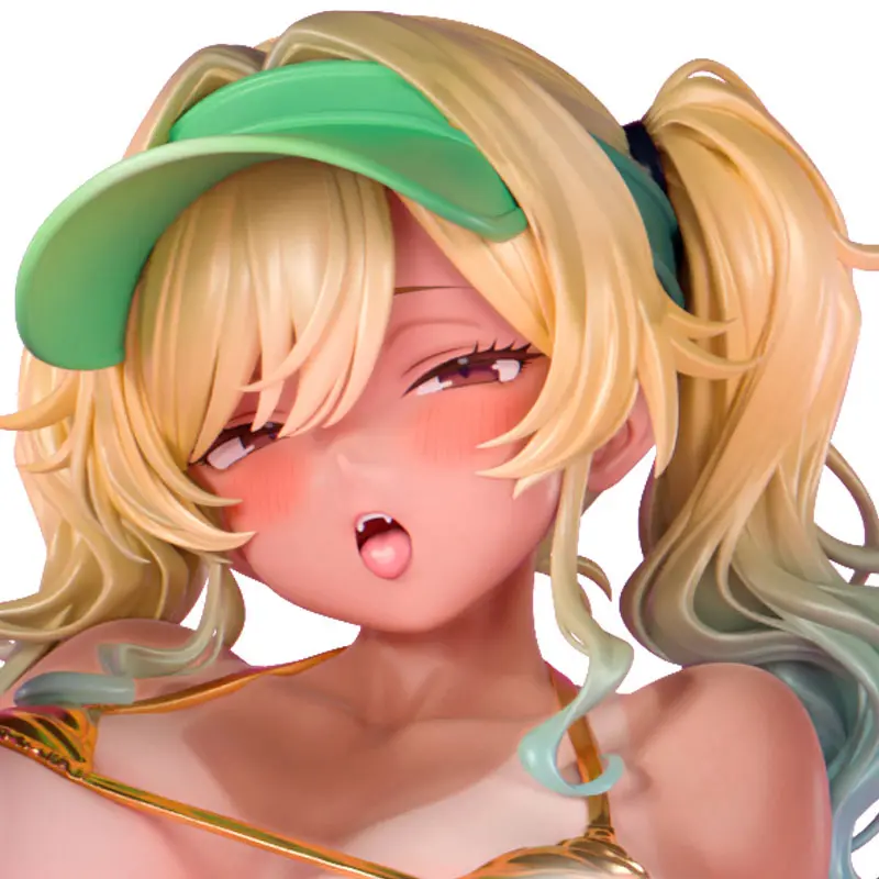 Figure - Nikukan Girl