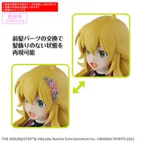 Plastic model - 30 Minutes Sisters / Hoshii Miki