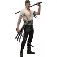 Figure - ONE PIECE (Netflix) / Roronoa Zoro