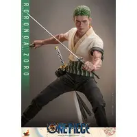 Figure - ONE PIECE (Netflix) / Roronoa Zoro