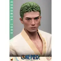 Figure - ONE PIECE (Netflix) / Roronoa Zoro