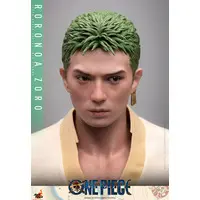Figure - ONE PIECE (Netflix) / Roronoa Zoro