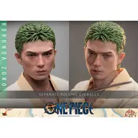 Figure - ONE PIECE (Netflix) / Roronoa Zoro