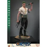 Figure - ONE PIECE (Netflix) / Roronoa Zoro