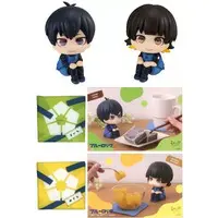 Lookup - Blue Lock / Isagi Yoichi & Bachira Meguru