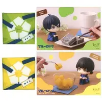 Lookup - Blue Lock / Isagi Yoichi & Bachira Meguru