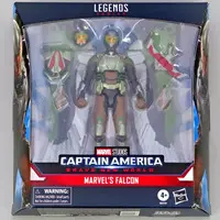Figure - Captain America