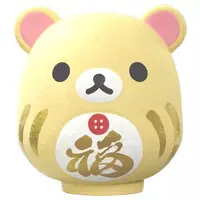 Figure - Rilakkuma