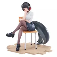 Figure - Zenless Zone Zero