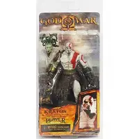 Figure - God of War
