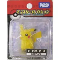 Pokemon Moncolle - Pokémon / Pikachu