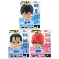 Hikkake Figure - Yowamushi Pedal / Arakita Yasutomo & Shinkai Hayato & Toudou Jinpachi