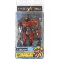 Figure - Pacific Rim
