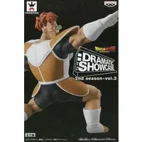 Figure - Prize Figure - Dragon Ball / Recoome