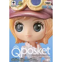 Q posket - One Piece / Koala